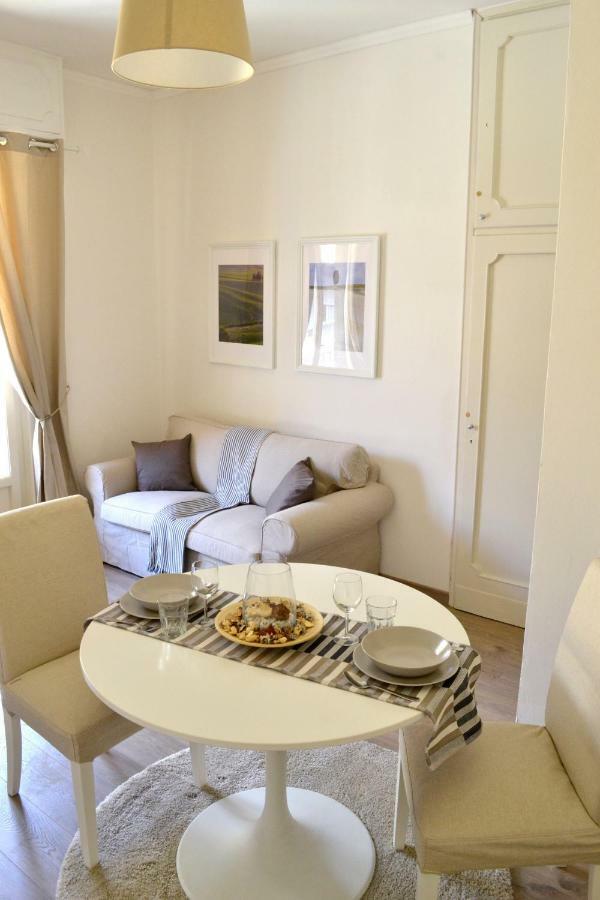 Modarno Exclusive Apartments Florença Exterior foto
